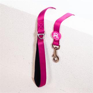 PawStar L12 Fuşya Sevk Kayışı