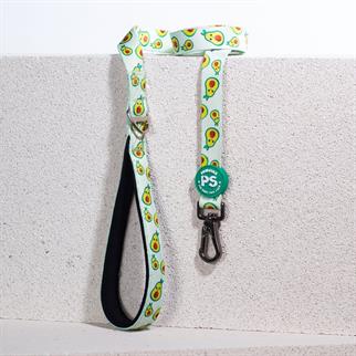 PawStar L21 Avocado Sevk Kayışı