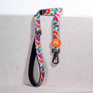 PawStar L26 Mosaic Sevk Kayışı