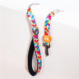 PawStar L26 Mosaic Sevk Kayışı