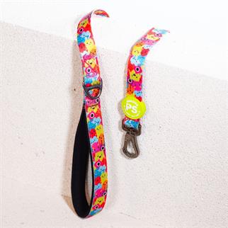 PawStar L29 Monsters Sevk Kayışı