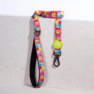 PawStar L29 Monsters Sevk Kayışı