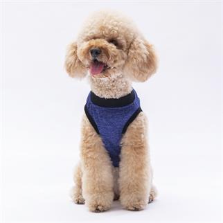 PawStar Lacivert Travel T-Shirt