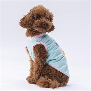 PawStar Mint Joy T-Shirt