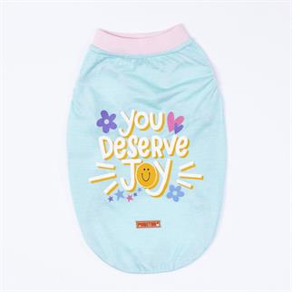 PawStar Mint Joy T-Shirt
