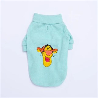 PawStar Mint Poohs Ashdown Tigger Triko Sweat