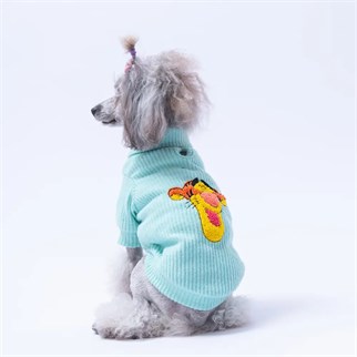 PawStar Mint Poohs Ashdown Tigger Triko Sweat
