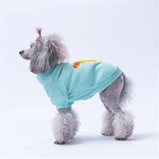 PawStar Mint Poohs Ashdown Tigger Triko Sweat