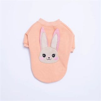 PawStar Pembe Dublin Hopper Sweat
