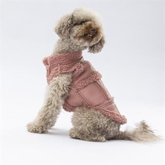 PawStar Rose Churchill Kolsuz Yelek Küçük ve Orta Irk