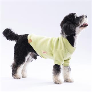 PawStar 24725 Sarı Merino Sweat Küçük ve Orta Irk