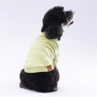 PawStar 24725 Sarı Merino Sweat Küçük ve Orta Irk