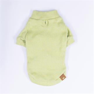 PawStar 24725 Sarı Merino Sweat Küçük ve Orta Irk