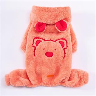 PawStar Somon Koala Büyük Irk Tulum