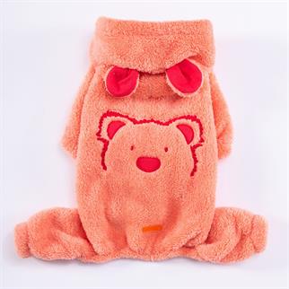 PawStar Somon Koala Küçük Irk Tulum