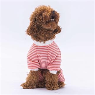 PawStar Somon Let Me Sleep Pijama Tulum