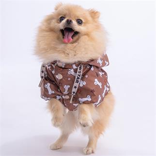 PawStar StellaOs Yağmurluk Küçük ve Orta Irk