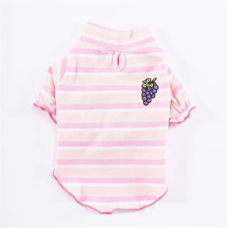 PawStar Uva Small and Medium Breed Sweat