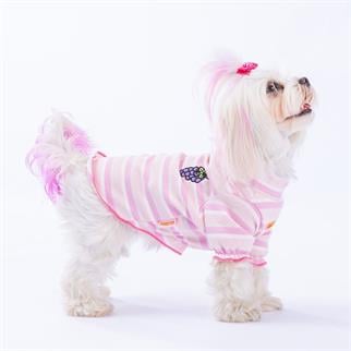PawStar Uva Small and Medium Breed Sweat