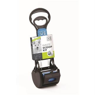Pet Zone Dışkı Toplama Küreği