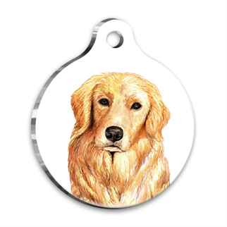 PetTagArt QR-ECS117-M QR Tag Smart ID Akıllı Kimlik