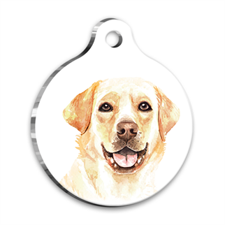 PetTagArt QR-ECS121-M QR Tag Smart ID Akıllı Kimlik