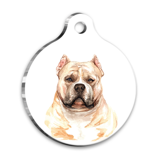 PetTagArt QR-ECS136-M QR Tag Smart ID Akıllı Kimlik