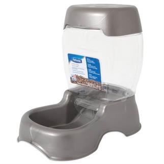 Petmate Cafe Hazneli Mama Kabı (1.4 Kg)