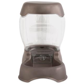 Petmate Cafe Hazneli Mama Kabı (5.5 Kg)