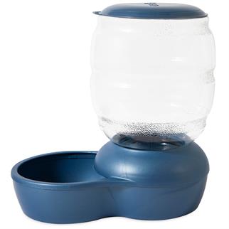 Petmate Replendish Hazneli Mama Kabı (4.6 kg)