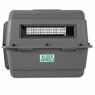 Petmate Sky Kennel Taşıma Kafesi No:5 (82 x 58 x 61cm)