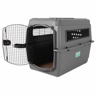 Petmate Sky Kennel Taşıma Kafesi No:7 (102 x 69 x 76cm)