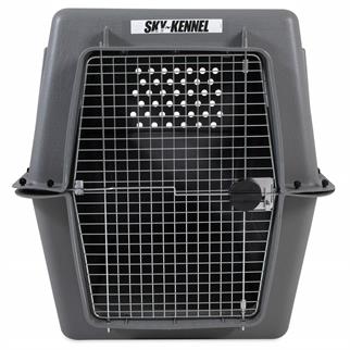 Petmate Sky Kennel Taşıma Kafesi No:8 (122 x 82 x 89cm)
