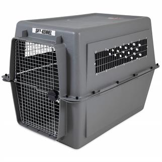 Petmate Sky Kennel Taşıma Kafesi No:8 (122 x 82 x 89cm)