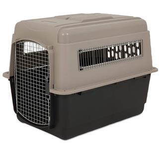 Petmate Ultra Vari Kennel Taşıma Kafesi No:7 (102 x 69 x 76cm)