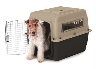 Petmate Ultra Vari Kennel Taşıma Kafesi No:4 (72x52x55cm)