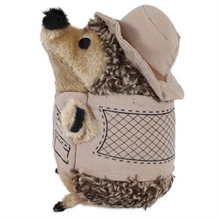 Zoobilee Heggies Balıkçı Kirpi (Sesli)