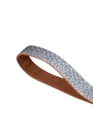 Zee.Dog Reebok x Zee.Dog Suede Ruff Gezdirme Tasması