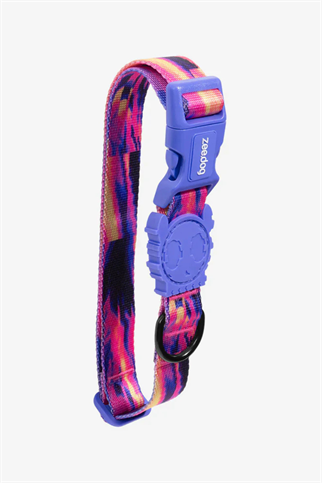 Glitch Error #500 Boyun Tasması - Zee.Dog