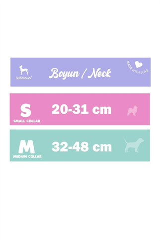 Lolidogs Köpek Bandanası Cake