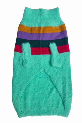 Suchkin Bloom (New) Köpek Kazağı