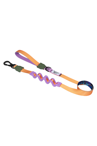 Zee.Dog Reebok x Zee.Dog Trekk Ruff Gezdirme Tasması