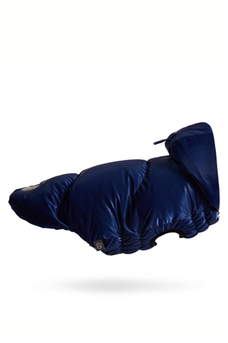 GF PET Lunar Glow Köpek Montu - Lacivert