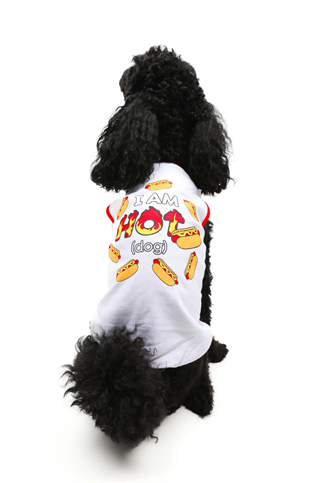 Goodboi Hot Dog Atlet