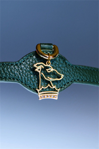 Lupinus Stone Charm  Tasma Aksesuarı