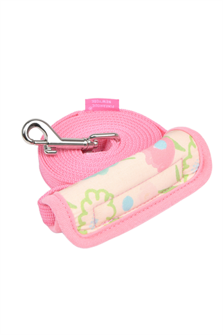 Pinkaholic New York Angeline Lead Gezdirme Tasması Pembe