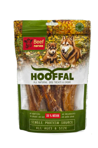 Hooffal Köpek Ödül Maması Dana Sinir