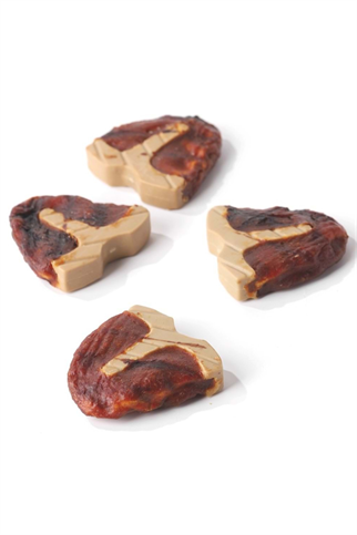 M-PETS BBQ KINGS T-BONE STEAKS CHICKEN ÖDÜL 105GR