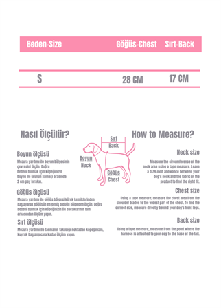 Puppia Cosmic T-Shirt Gri