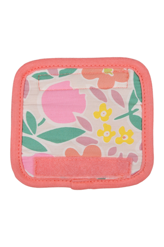 Pinkaholic New York Evanthe Leash Gezdirme Tasması Pembe 